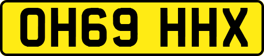 OH69HHX