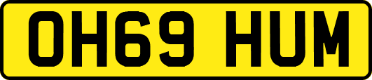 OH69HUM