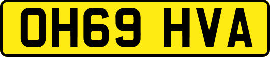 OH69HVA