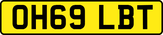 OH69LBT
