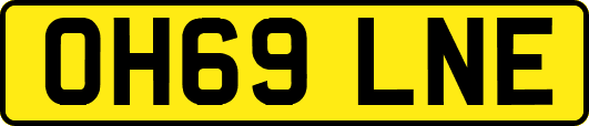 OH69LNE