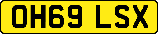 OH69LSX