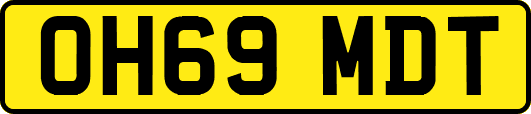 OH69MDT