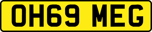 OH69MEG