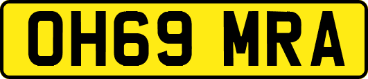 OH69MRA