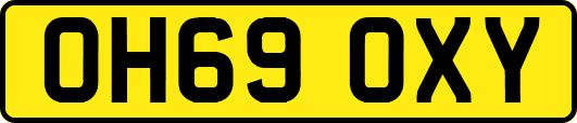 OH69OXY
