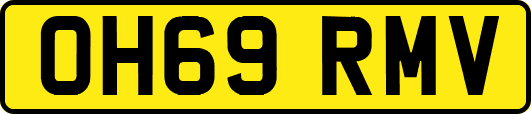 OH69RMV