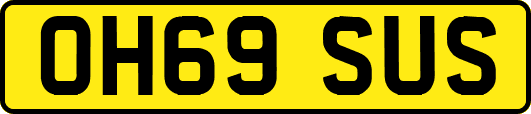 OH69SUS
