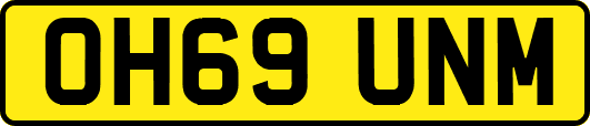 OH69UNM