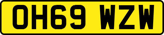 OH69WZW