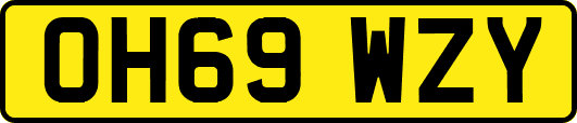 OH69WZY