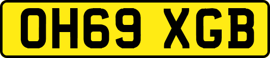 OH69XGB