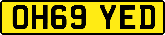 OH69YED