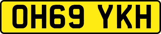 OH69YKH