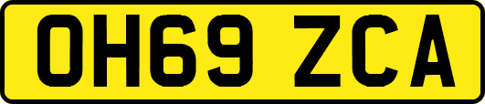 OH69ZCA