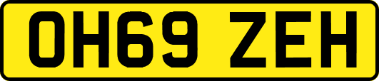 OH69ZEH