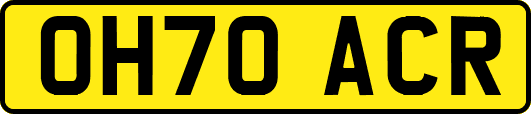OH70ACR