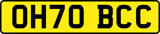OH70BCC