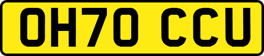 OH70CCU