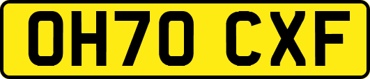 OH70CXF