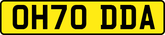 OH70DDA