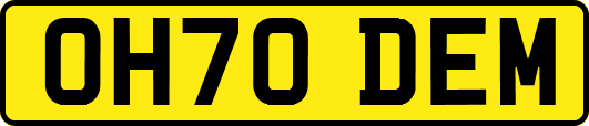 OH70DEM