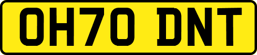 OH70DNT