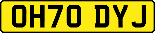 OH70DYJ