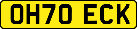 OH70ECK