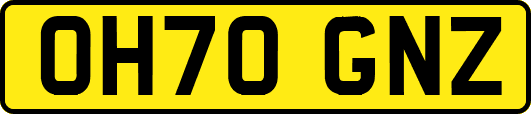 OH70GNZ