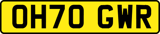 OH70GWR