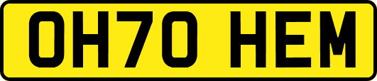 OH70HEM