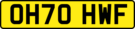 OH70HWF