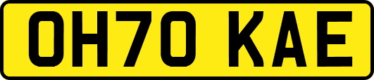OH70KAE
