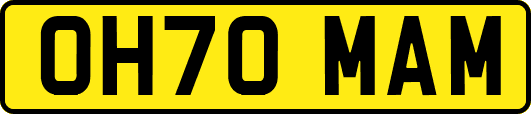 OH70MAM