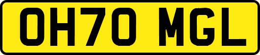 OH70MGL
