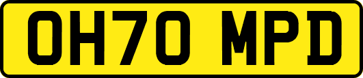 OH70MPD