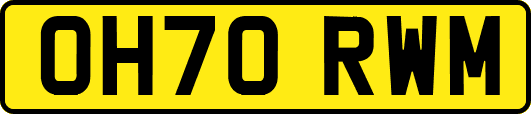 OH70RWM
