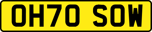 OH70SOW