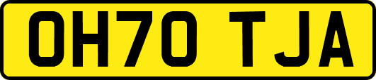 OH70TJA