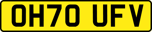 OH70UFV