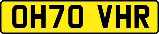 OH70VHR