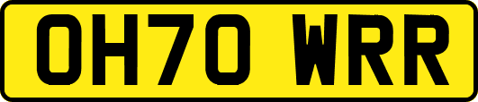 OH70WRR
