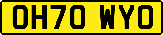 OH70WYO