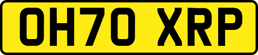 OH70XRP