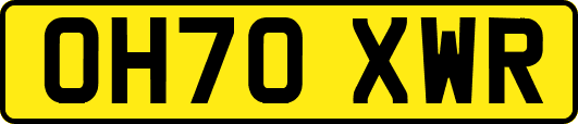 OH70XWR