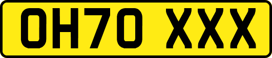 OH70XXX