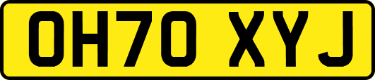 OH70XYJ