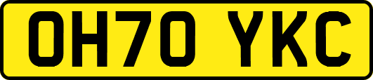 OH70YKC