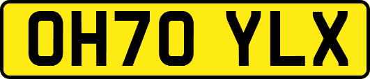 OH70YLX
